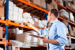 Vendor Managed Inventory (VMI)